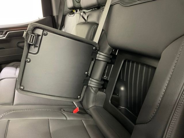 New 2026 GMC Sierra 1500 Denali image 38