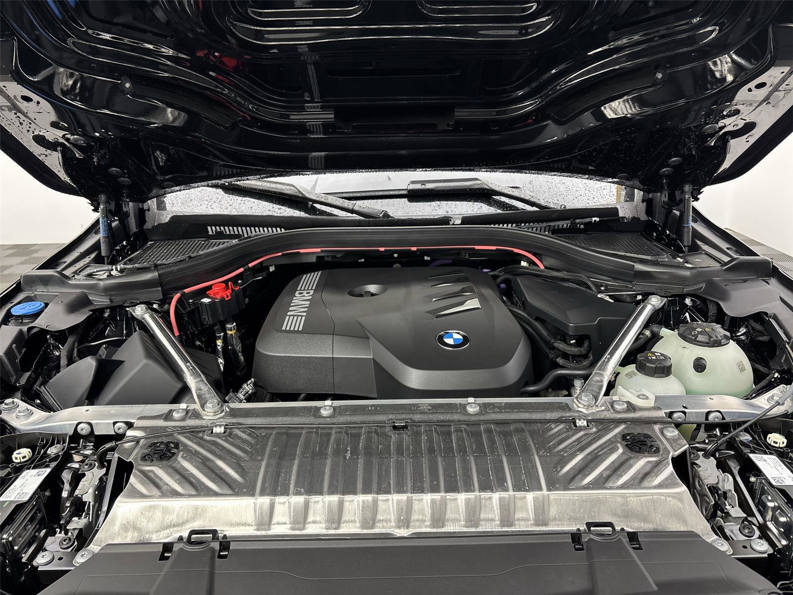 New 2026 BMW X3 xDrive30 w/ Premium Package image 20