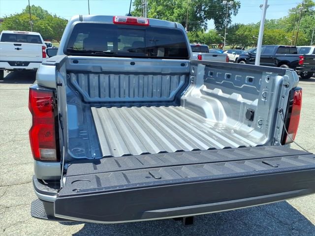 New 2026 Chevrolet Colorado LT w/ LT Convenience Package RWD image 4