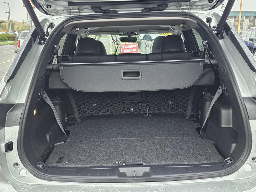 New 2026 Mitsubishi Outlander SE AWD/4WD image 10