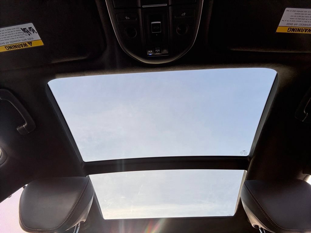 Used 2018 Genesis G80 3.3T Sport AWD/4WD image 54