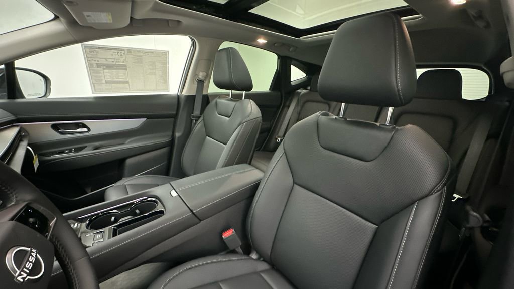 New 2026 Nissan Murano SL w/ Comfort Package AWD/4WD image 9