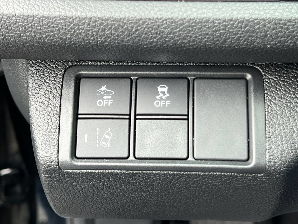 Used 2020 Honda Civic Sport Touring image 30
