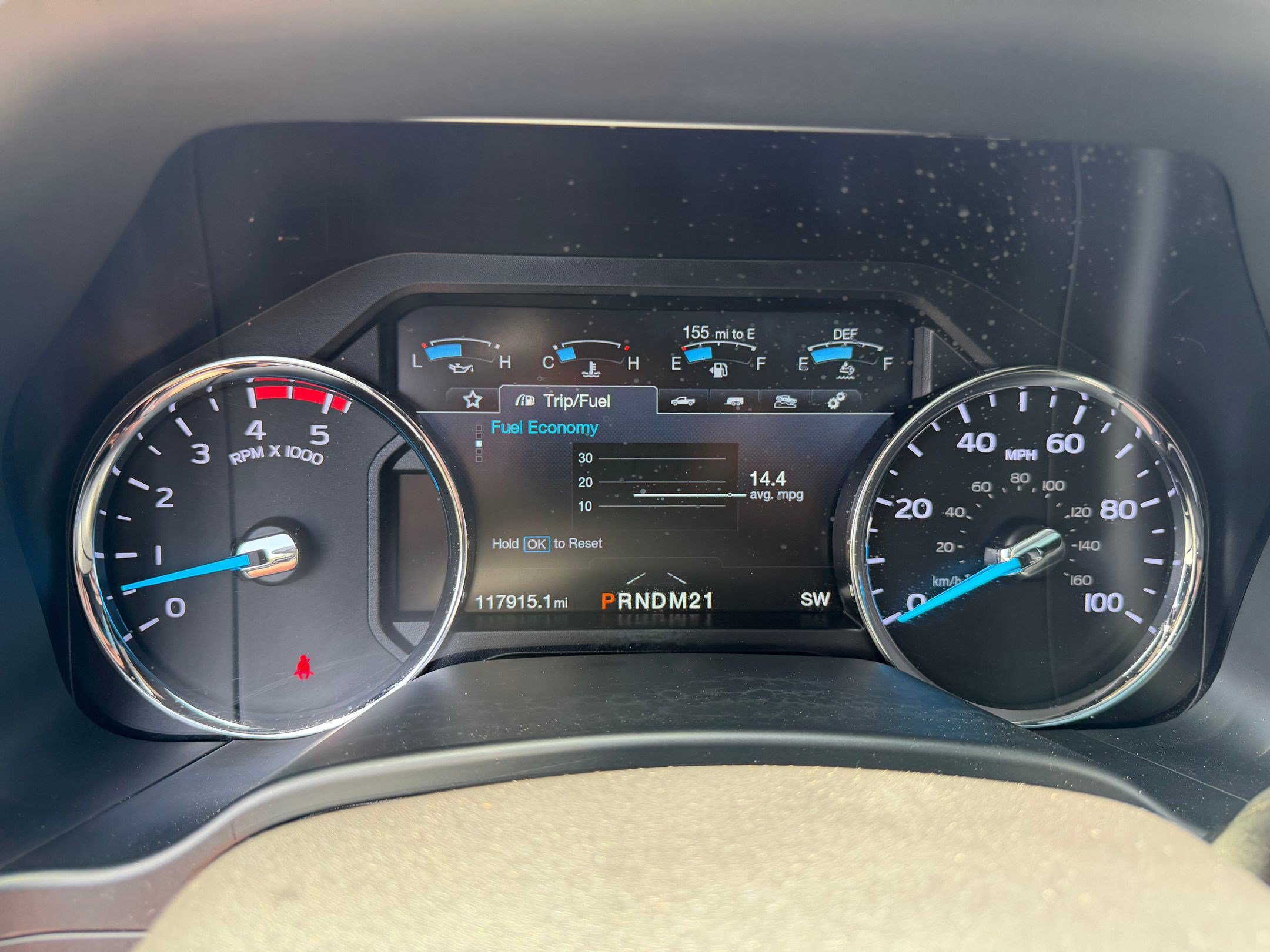 Used 2018 Ford F250 Platinum w/ Platinum Ultimate Package AWD/4WD image 18