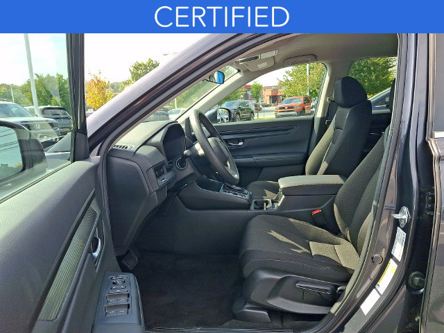 Certified 2026 Honda CR-V LX image 13