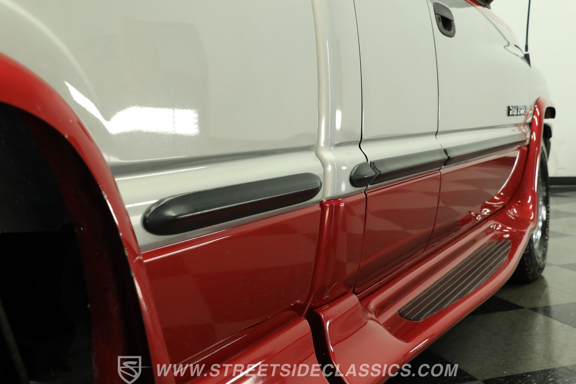 Used 1998 Dodge Ram 1500 Truck 2WD Quad Cab image 27
