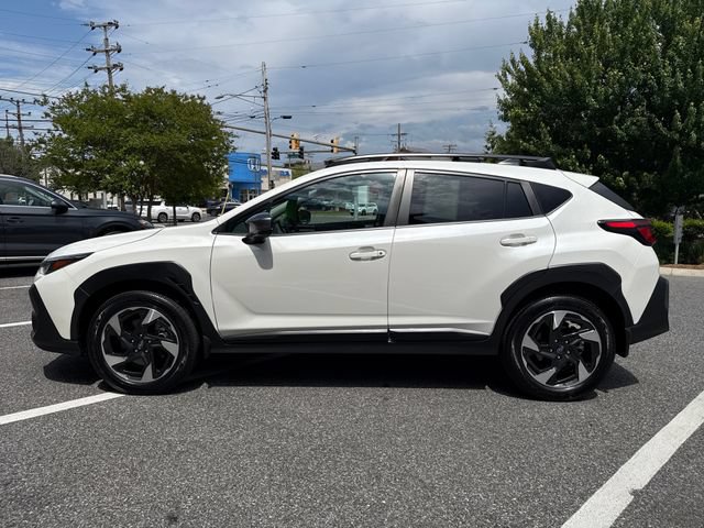 Used 2024 Subaru Crosstrek 2.5i Limited AWD/4WD image 3