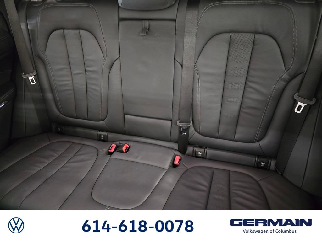 Used 2020 BMW X5 sDrive40i w/ Premium Package image 23