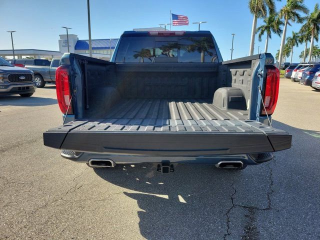 Used 2024 GMC Sierra 1500 Denali w/ Denali Reserve Package AWD/4WD image 16
