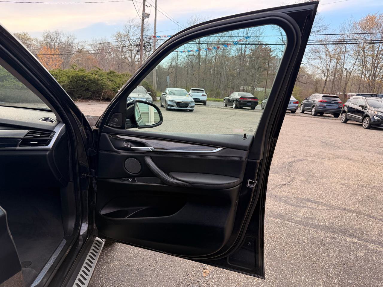 Used 2016 BMW X5 xDrive35i AWD/4WD image 28