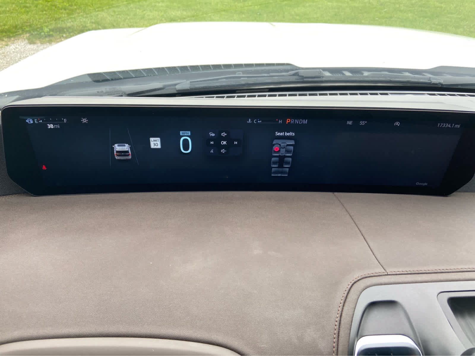 Used 2025 Ford Expedition King Ranch AWD/4WD image 23