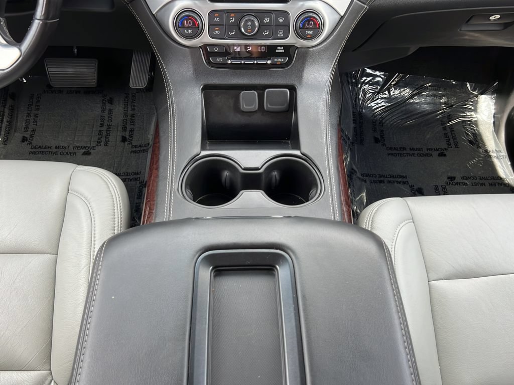 Used 2020 GMC Yukon SLE w/ Convenience Package AWD/4WD image 15