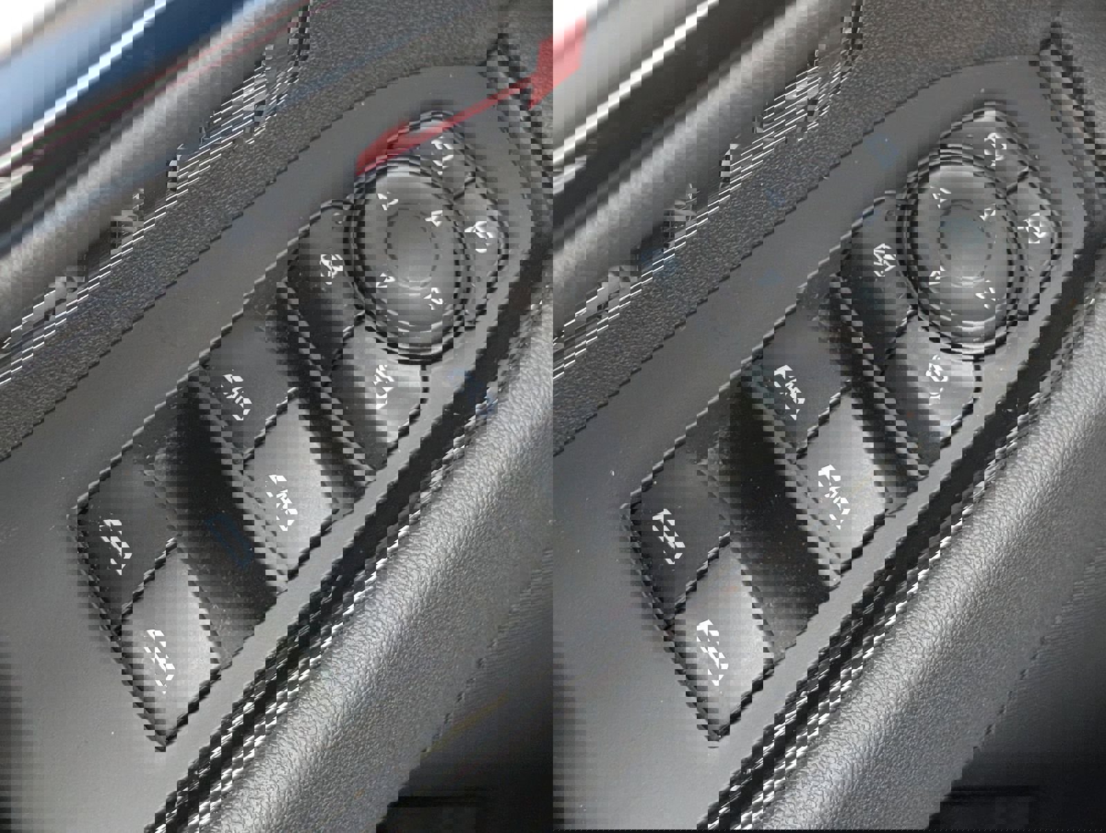 Used 2025 GMC Sierra 1500 AT4 w/ AT4 Premium Package image 22