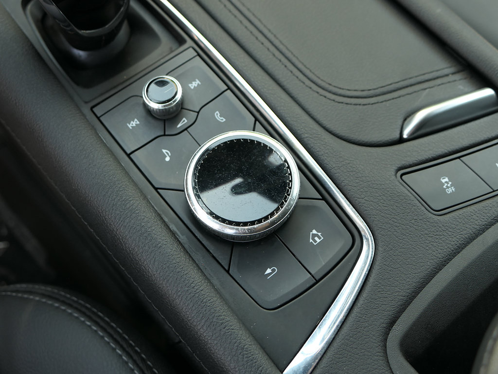 Used 2023 Cadillac XT5 Luxury FWD image 19