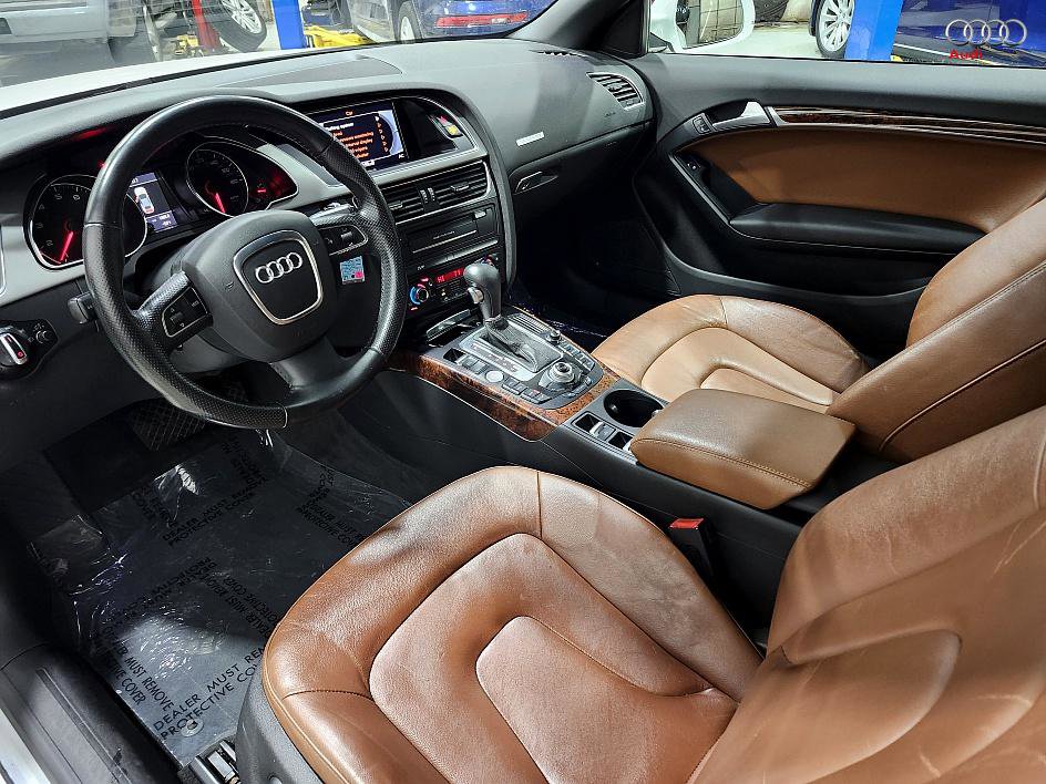 Used 2012 Audi A5 2.0T Premium Plus image 11