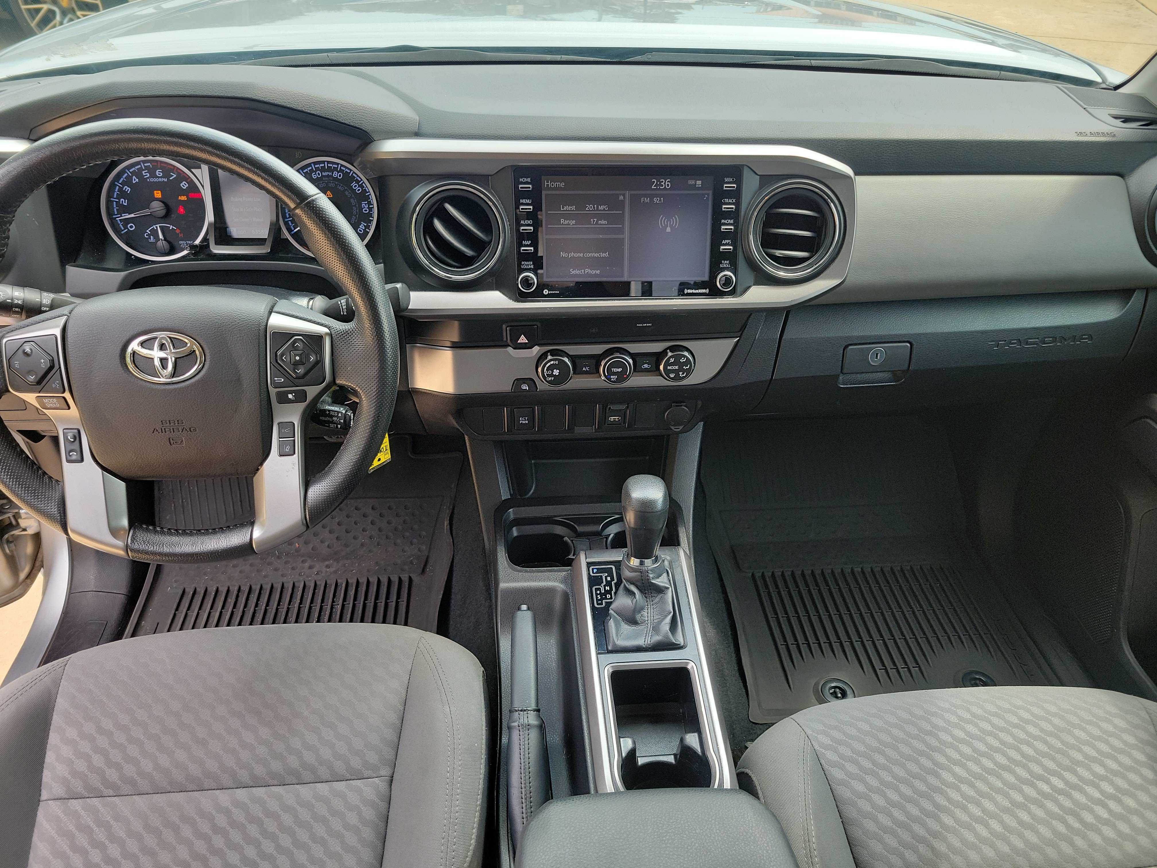 Used 2023 Toyota Tacoma SR5 RWD image 28