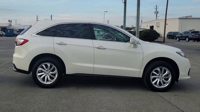 Used 2018 Acura RDX AWD image 9