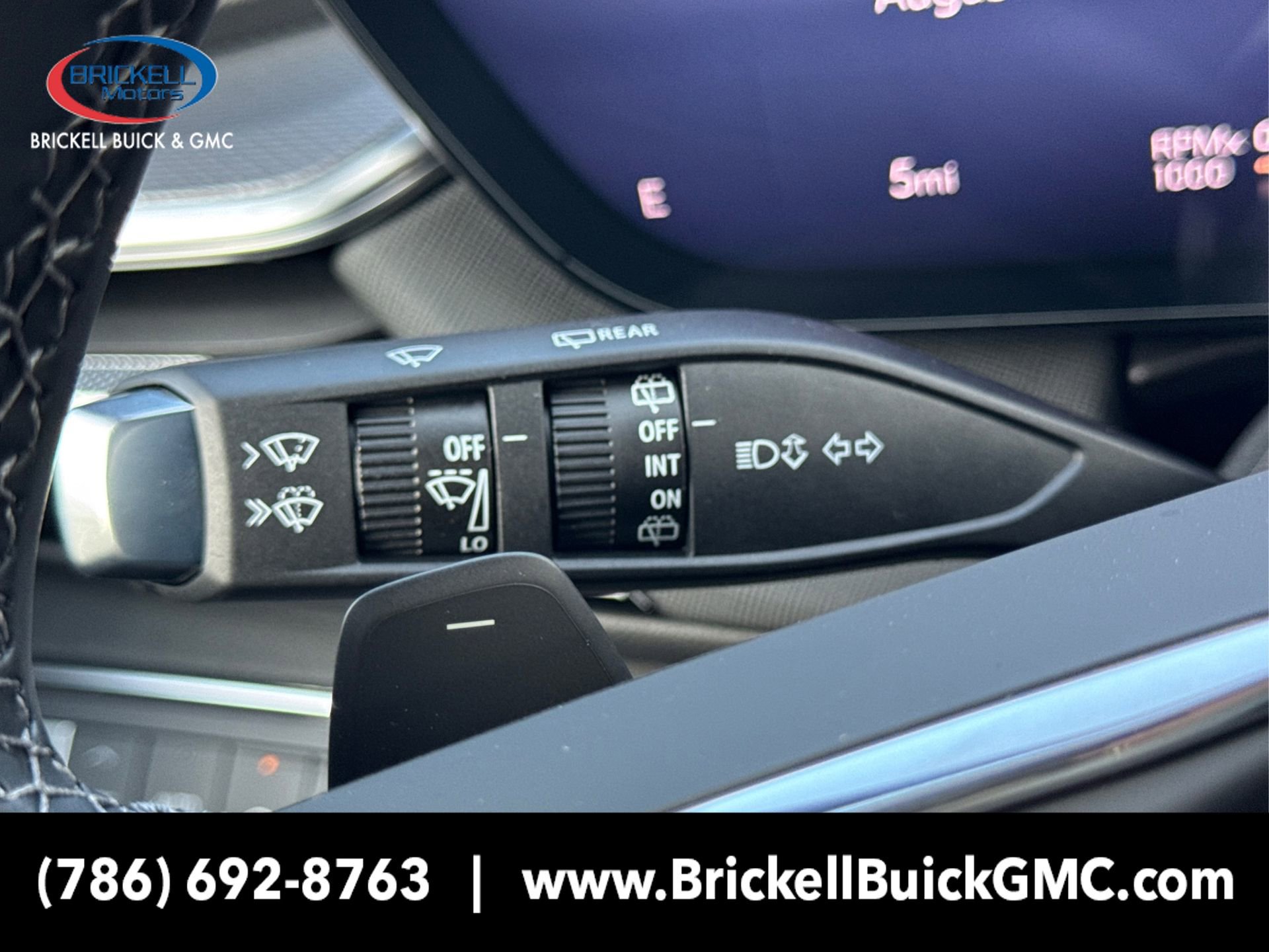 New 2026 Buick Enclave Sport Touring FWD image 33