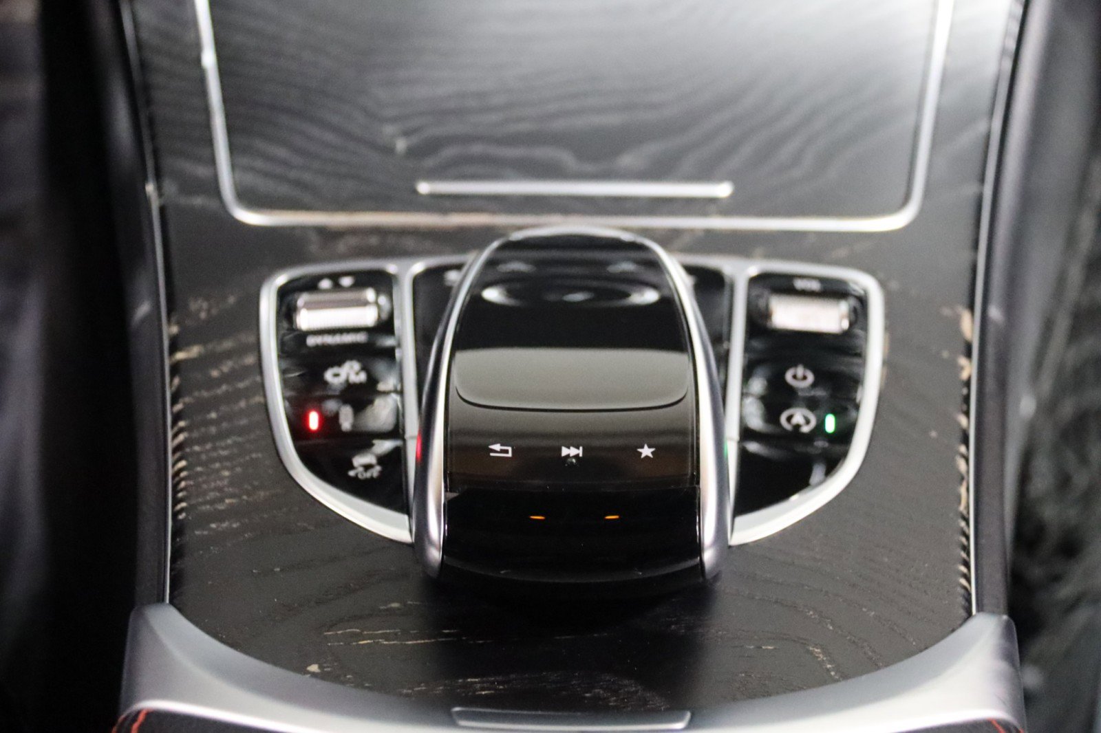 Used 2018 Mercedes-Benz C 43 AMG 4MATIC Sedan w/ Multimedia Package image 60