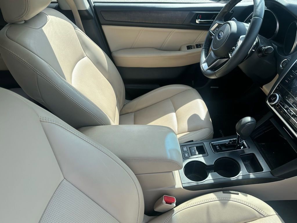 Used 2019 Subaru Outback 2.5i Limited image 17