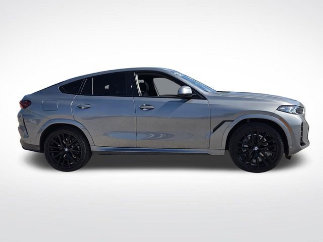 Used 2024 BMW X6 xDrive40i w/ Premium Package AWD/4WD image 10