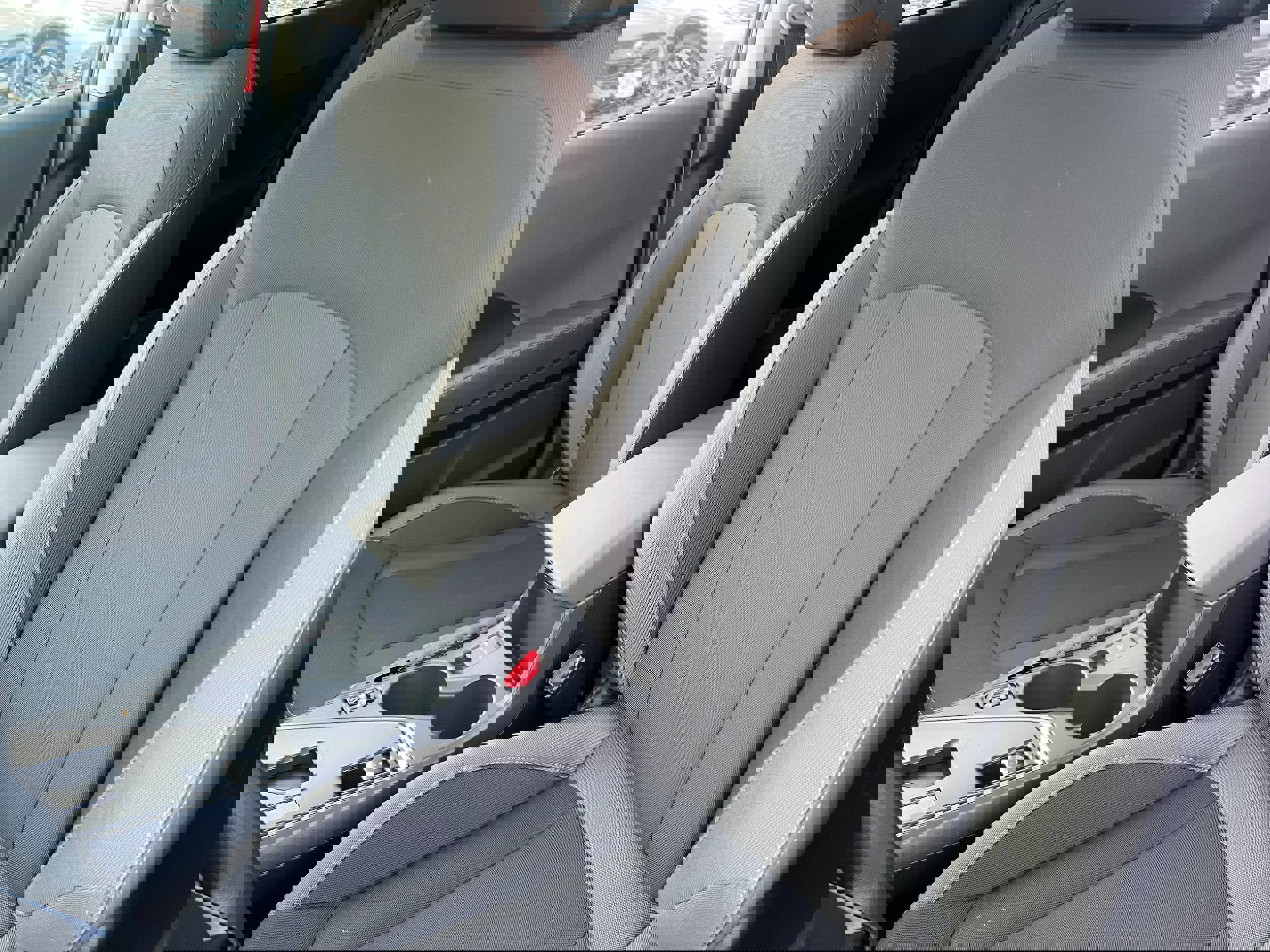 Certified 2025 Subaru Crosstrek 2.0i Premium image 18