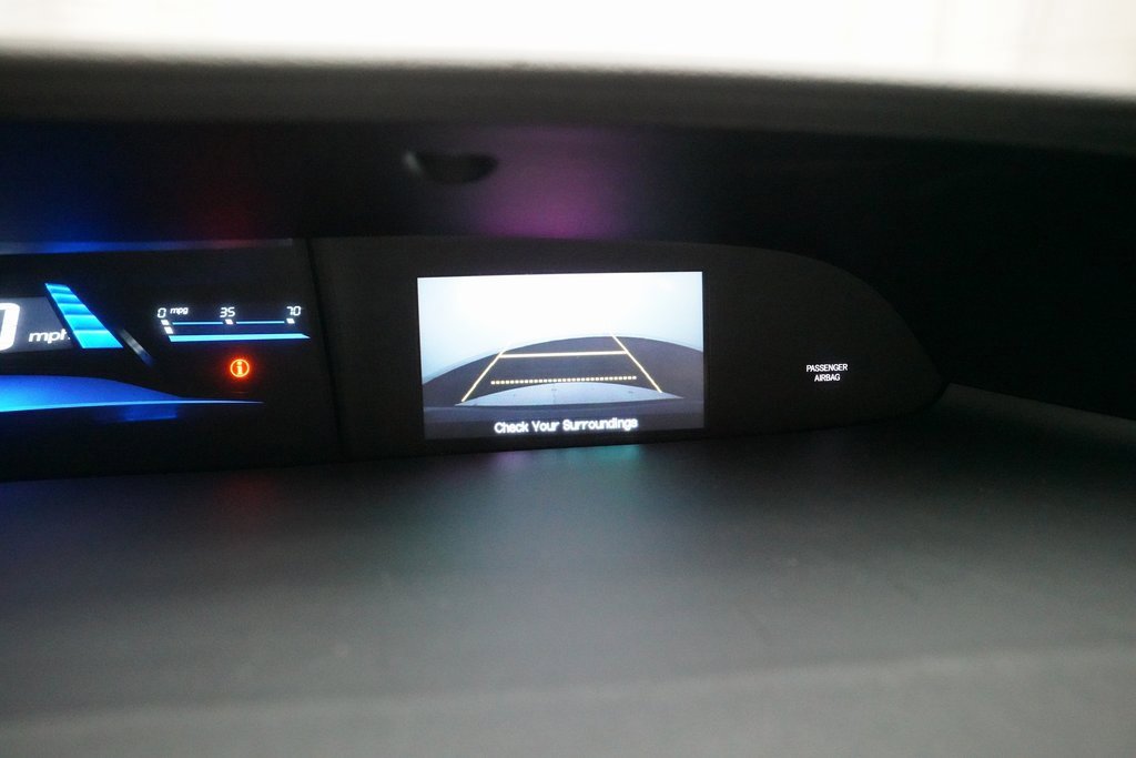 Used 2014 Honda Civic LX image 20