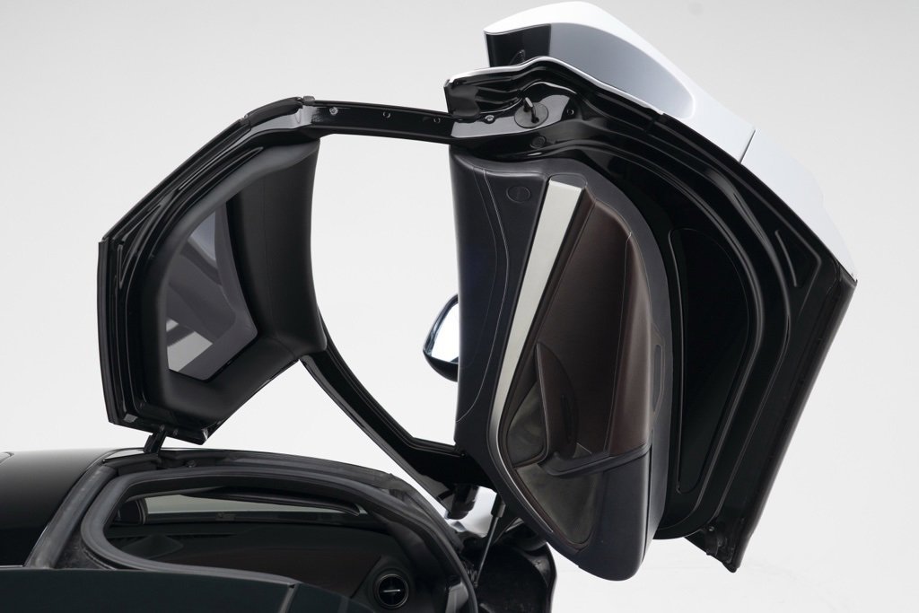 Used 2018 McLaren 720S Performance image 45