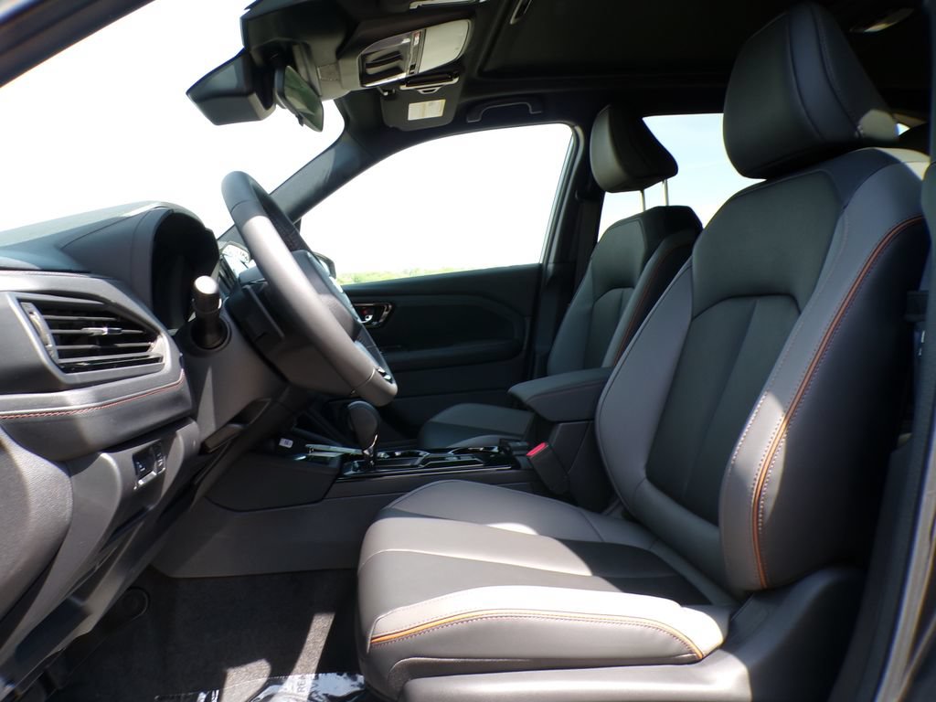 New 2026 Subaru Forester Sport AWD/4WD image 14