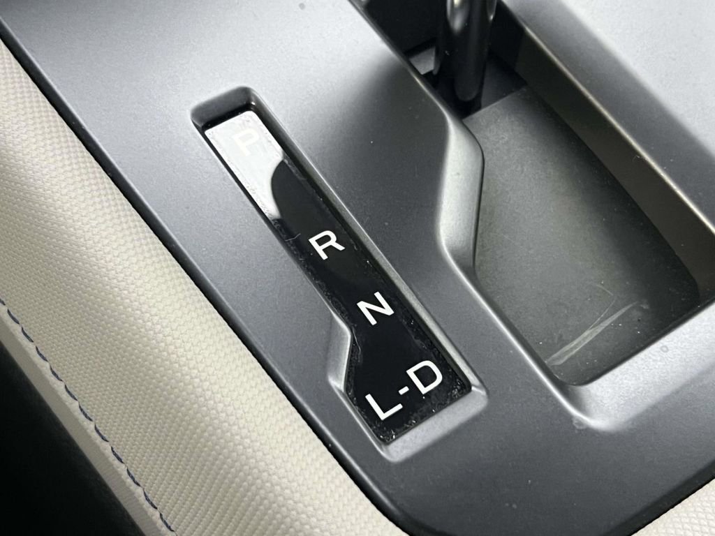 Used 2025 Subaru Forester image 26