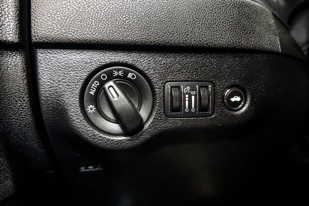Used 2023 Dodge Charger GT RWD image 20