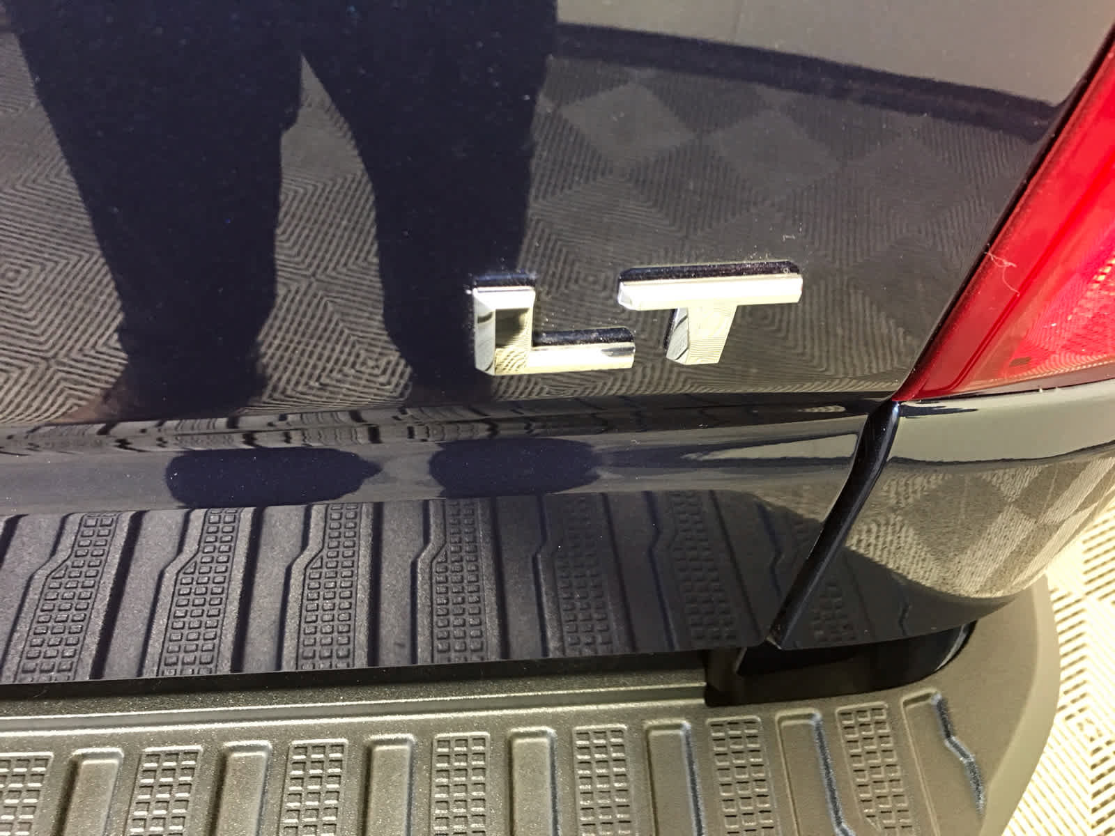 Used 2022 Chevrolet Silverado 1500 LT image 17