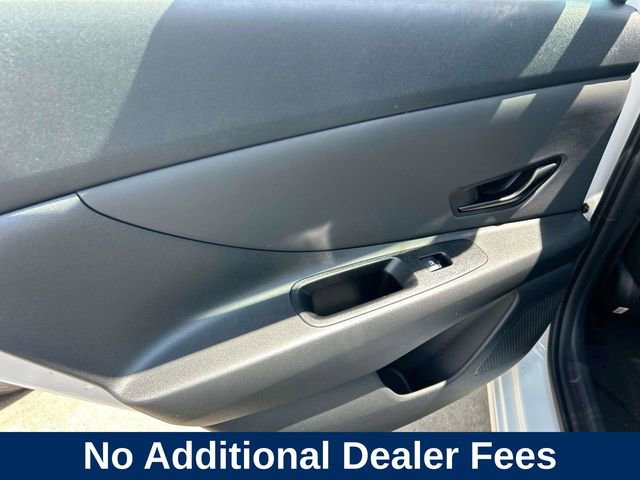 New 2026 Hyundai Elantra Sport FWD image 15