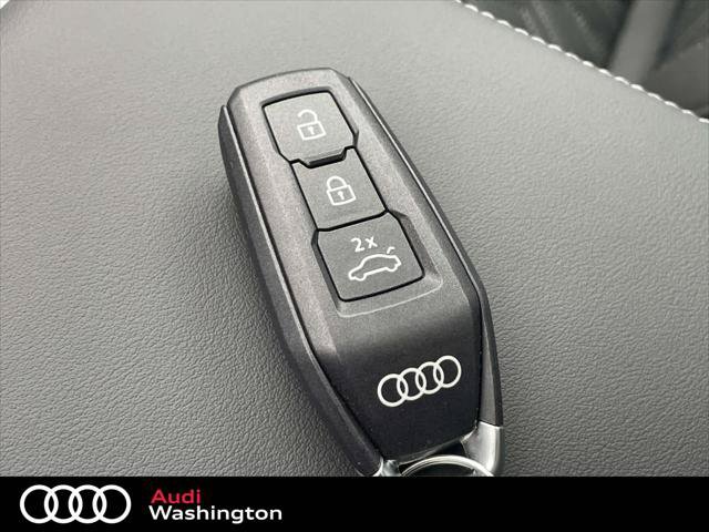 New 2026 Audi SQ5 Premium Plus AWD/4WD image 4