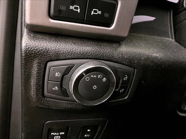Used 2020 Ford F150 Platinum w/ Equipment Group 701A Luxury AWD/4WD image 30