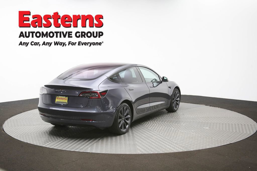 Used 2018 Tesla Model 3 Long Range image 37