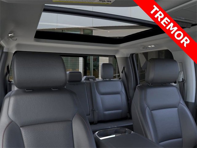 New 2026 Ford F250 Lariat w/ Tremor Off-Road Package image 22