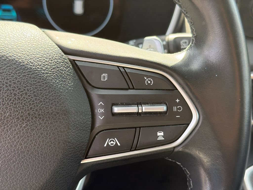 Used 2022 Hyundai Santa Fe SEL w/ Convenience Package FWD image 26