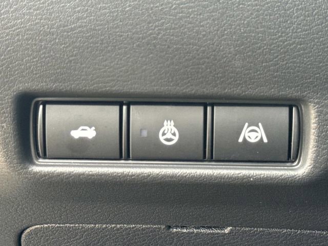 Used 2026 Nissan Sentra SL w/ Floor Mat Package image 27