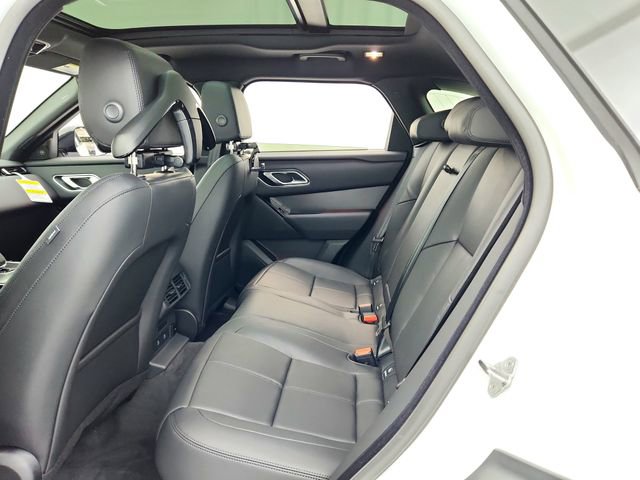 New 2026 Land Rover Range Rover Velar S image 28