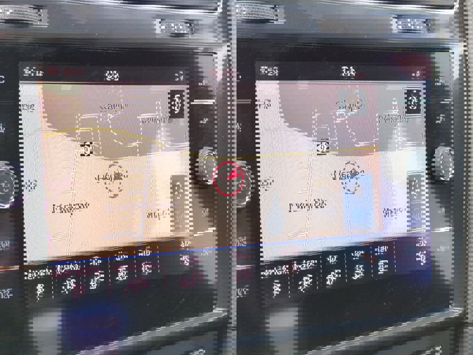 Used 2017 Volkswagen e-Golf SEL Premium image 28