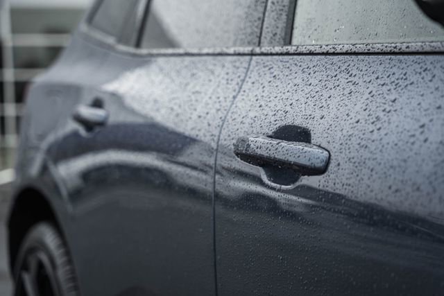 New 2026 Volvo XC60 B5 Ultra w/ Protection Package Premier image 17