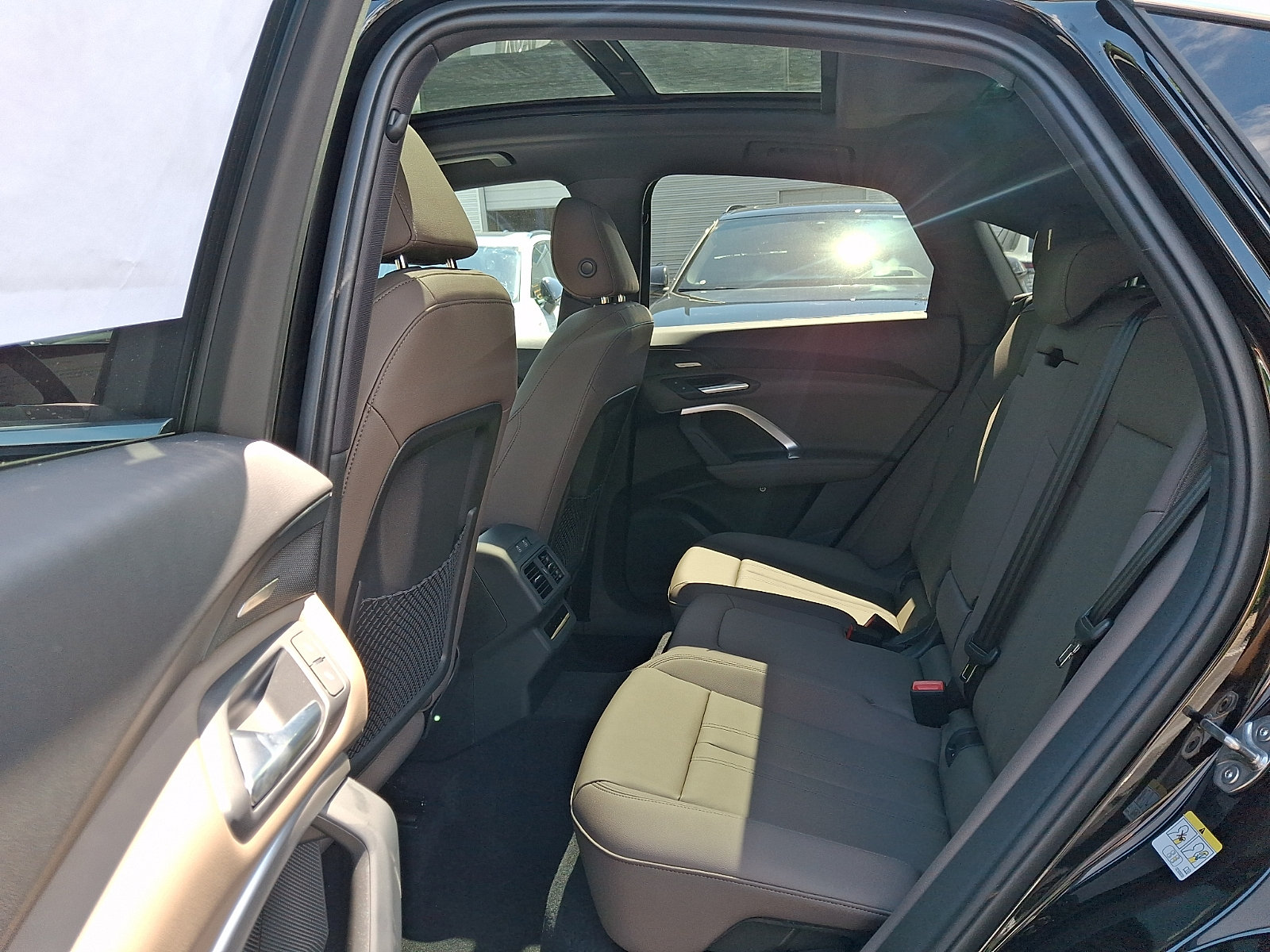 New 2026 Audi Q5 Premium Plus AWD/4WD image 6