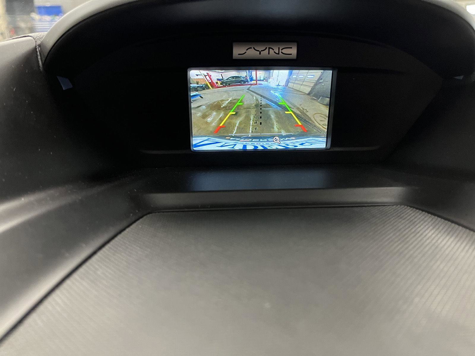 Used 2018 Ford Escape SE FWD image 23