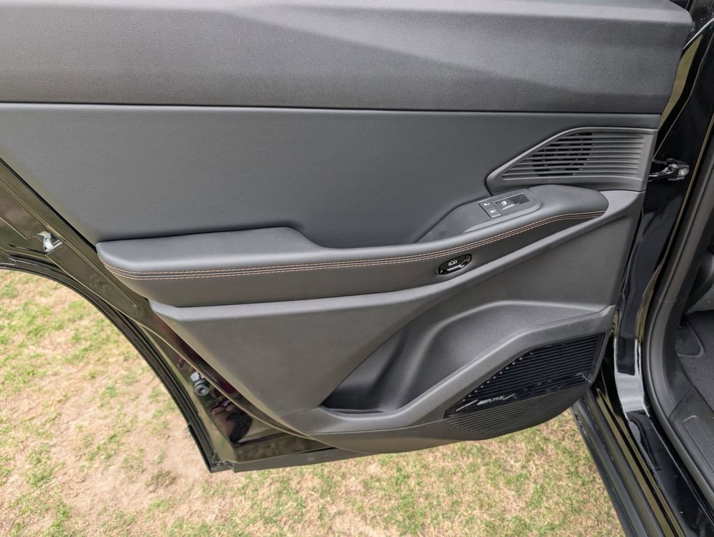 New 2026 Jeep Cherokee Limited AWD/4WD image 24