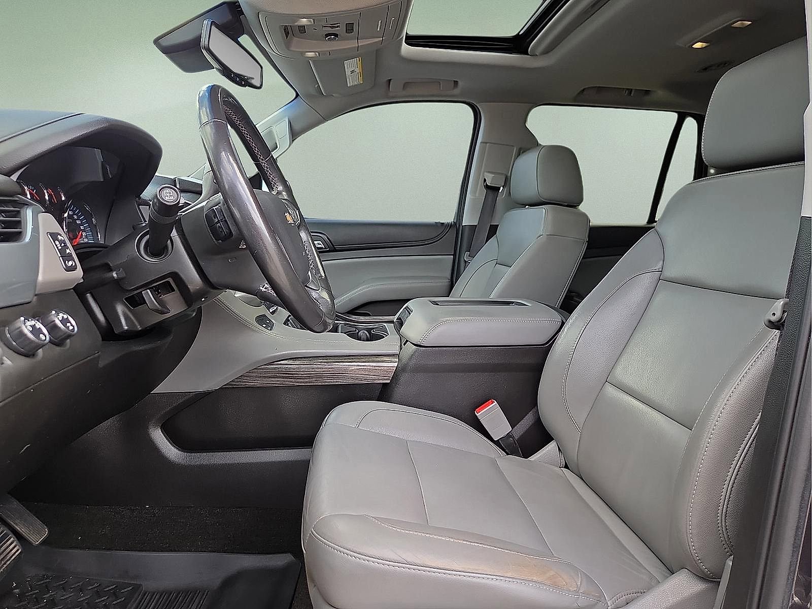 Used 2018 Chevrolet Tahoe LT AWD/4WD image 15