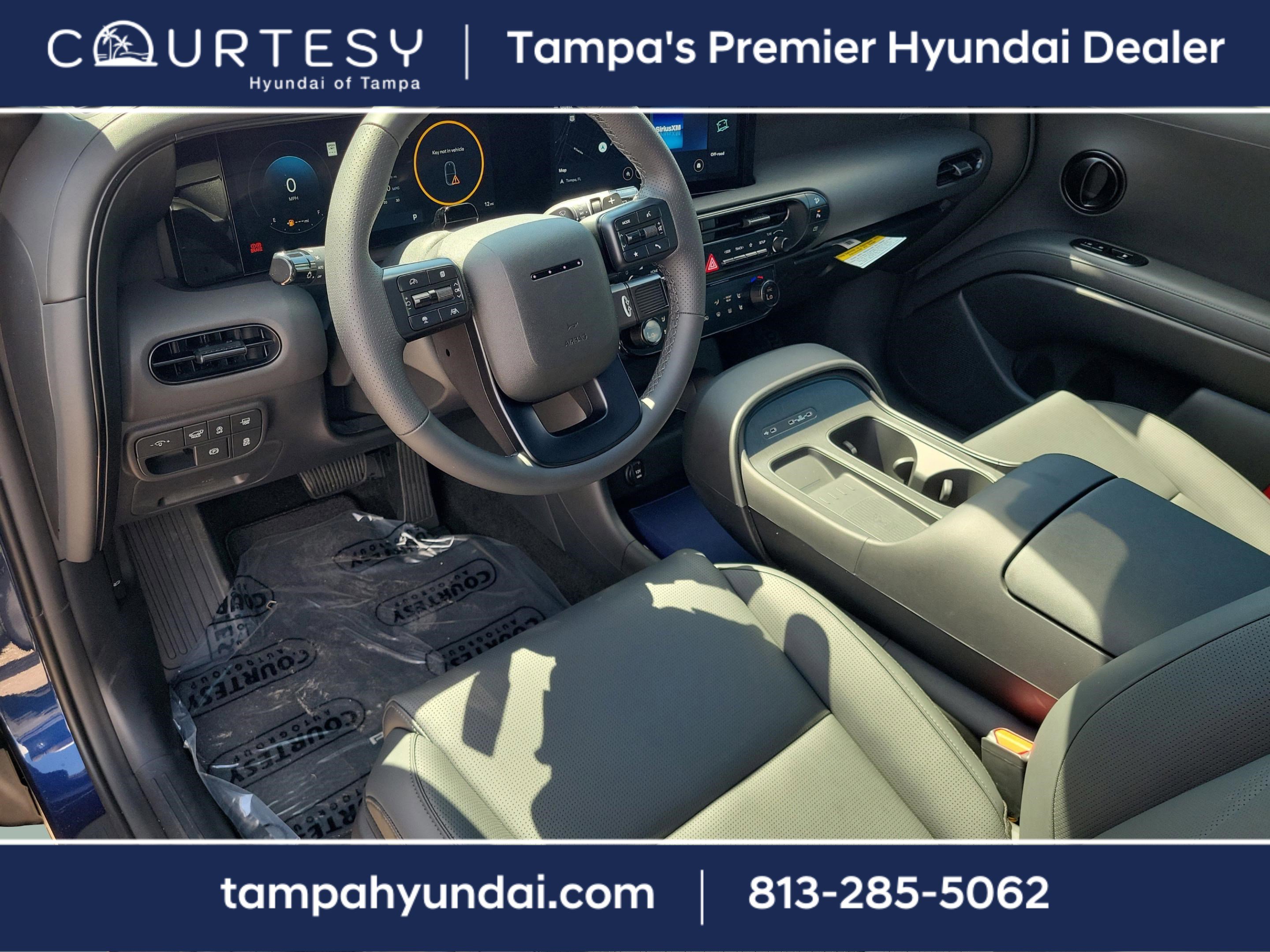 New 2026 Hyundai Palisade XRT Pro image 24