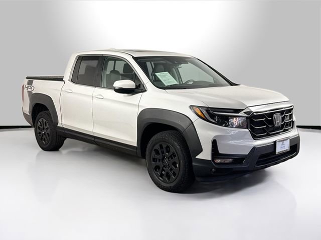 Used 2023 Honda Ridgeline RTL image 7