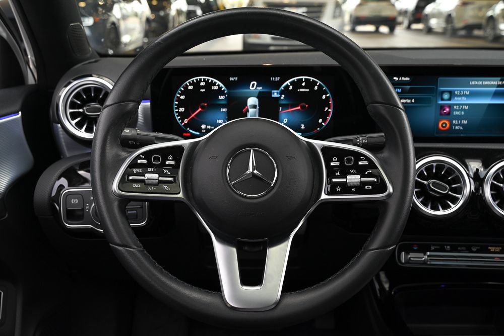 Used 2022 Mercedes-Benz A 220 image 16