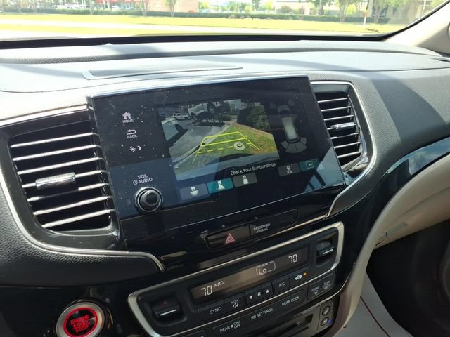 Used 2022 Honda Pilot Elite image 20